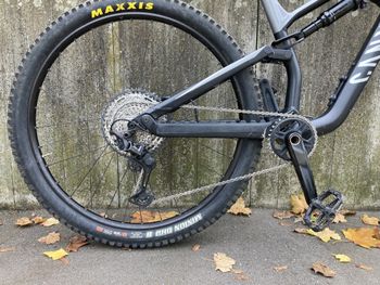 Used Canyon Neuron AL 7.0 2020 Mountainbike, shop.filter.color.1 — image 2 of 7
