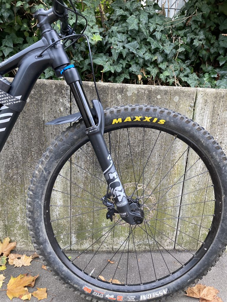 Used Canyon Neuron AL 7.0 2020 Mountainbike, shop.filter.color.1 — image 7 of 7