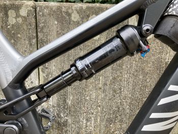 Used Canyon Neuron AL 7.0 2020 Mountainbike, shop.filter.color.1 — image 5 of 7
