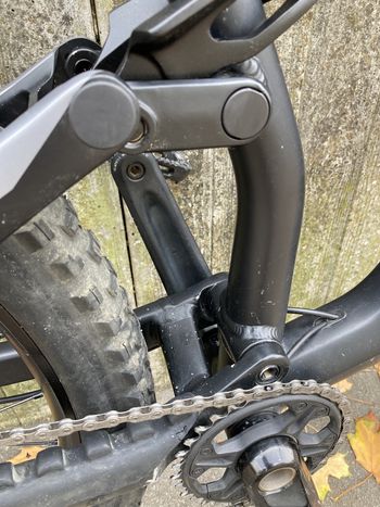 Used Canyon Neuron AL 7.0 2020 Mountainbike, shop.filter.color.1 — image 4 of 7