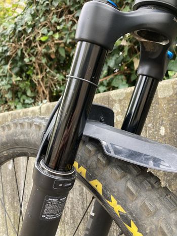 Used Canyon Neuron AL 7.0 2020 Mountainbike, shop.filter.color.1 — image 6 of 7