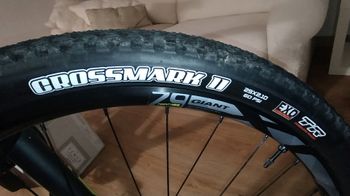 Used Giant Talon 29 2 2018 2018 Mountainbike — image 5 of 6