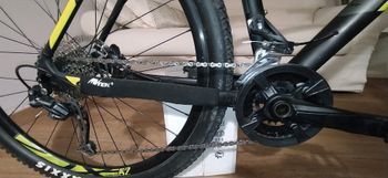 Used Giant Talon 29 2 2018 2018 Mountainbike — image 4 of 6