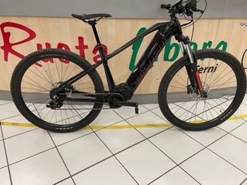 Used Bianchi T-Tronik Sport 9.2 Altus 2021 2021 MTB