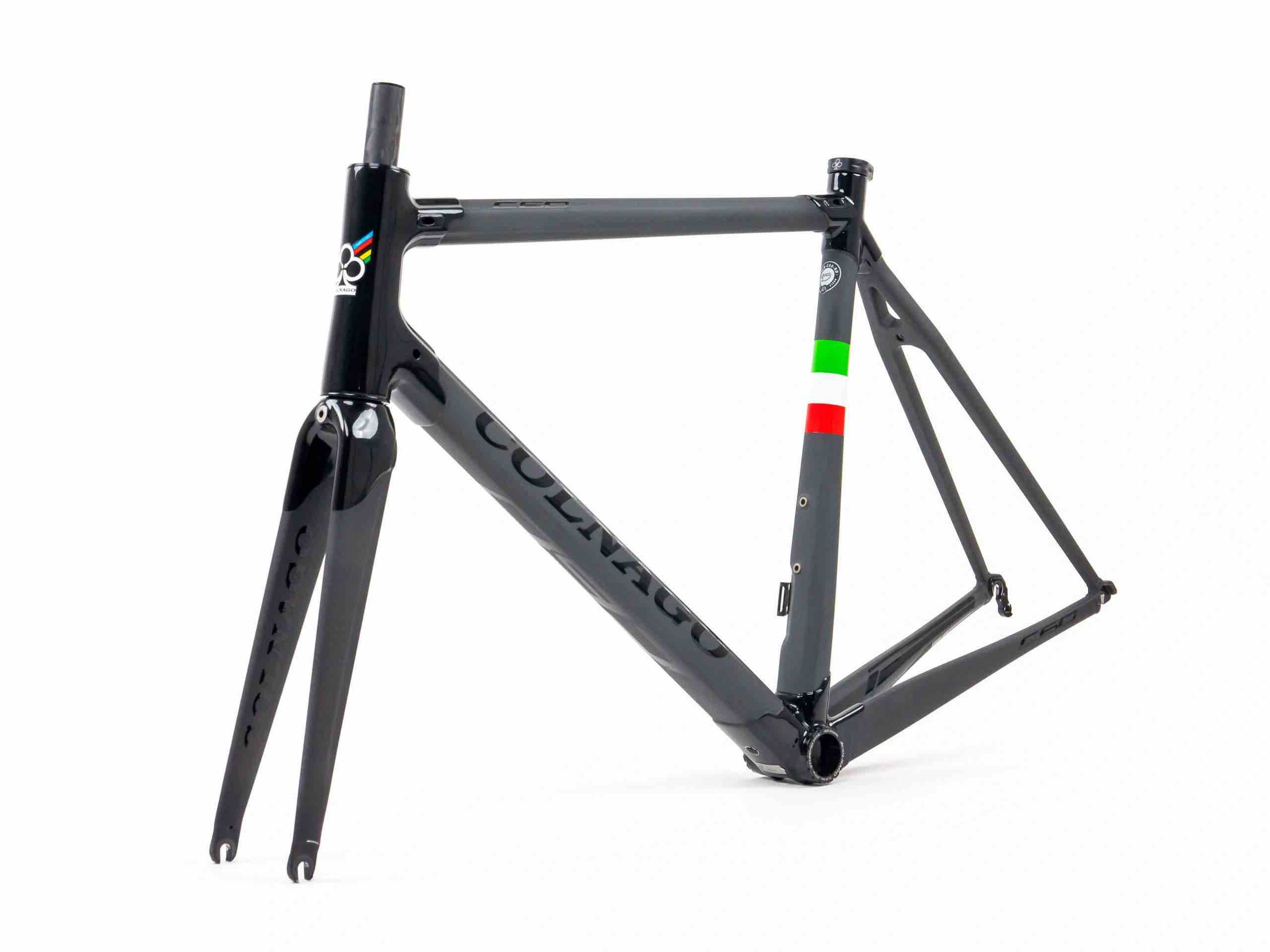 colnago c60 frameset for sale