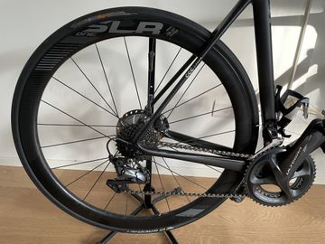 Giant TCR Advanced Pro Team Disc 2020 Road & Gravel d'occasion — image 6 sur 6