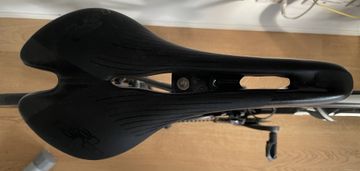 Giant TCR Advanced Pro Team Disc 2020 Road & Gravel d'occasion — image 5 sur 6
