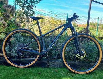 Used Scott Scale 940 2022 2022 MTB