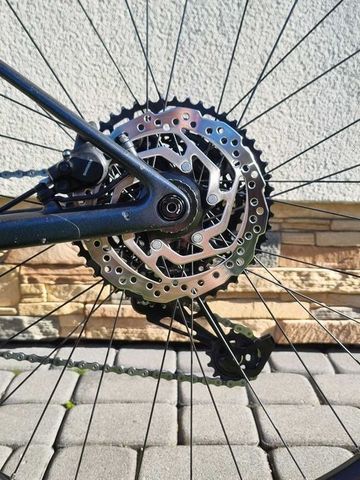 Used Scott Scale 940 2022 2022 Mountainbike, Light Gray, 29 — image 6 of 8