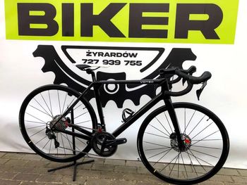 Used Votec VOTEC VRC Pro 2021 Road & Gravel — image 1 of 8