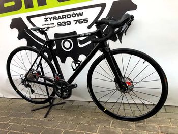 Used Votec VOTEC VRC Pro 2021 Road & Gravel — image 3 of 8