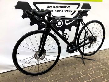Used Votec VOTEC VRC Pro 2021 Road & Gravel — image 2 of 8