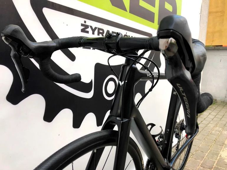 Votec VRC Pro used in 50 cm buycycle