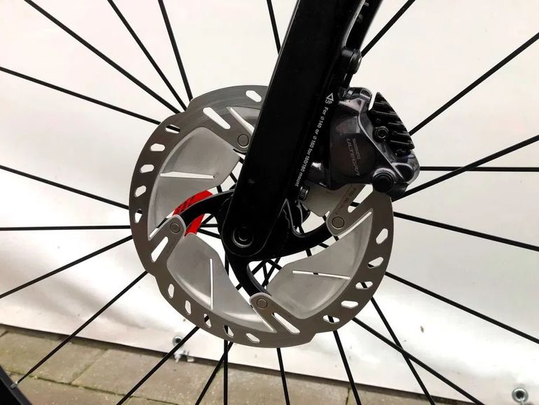 Votec VRC Pro used in 50 cm buycycle