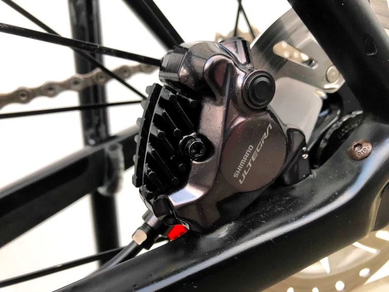 Votec VRC Pro used in 50 cm buycycle