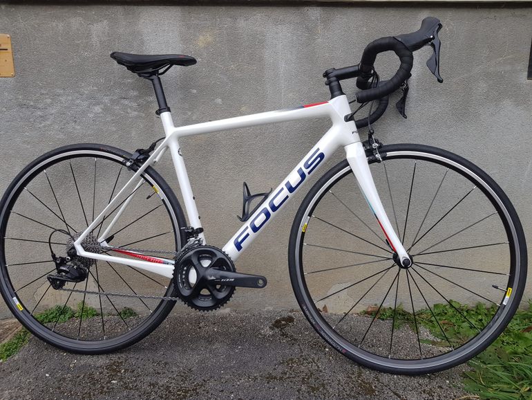 Focus IZALCO RACE 9.7 used in M | buycycle