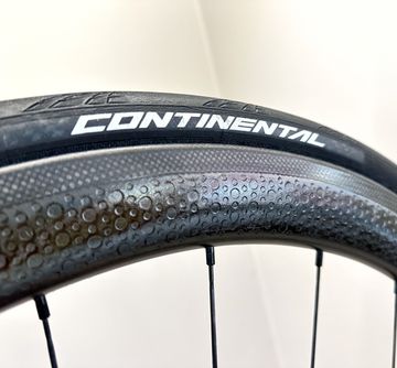 Used Specialized S-Works Venge Cavendish Green Jersey 2013 Road & Gravel, Green — image 13 of 17