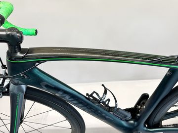 Used Specialized S-Works Venge Cavendish Green Jersey 2013 Road & Gravel, Green — image 12 of 17