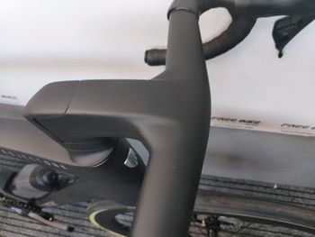 Used Trek Madone SLR 7 Gen 8 2025 2025 Road & Gravel, Black — image 9 of 14