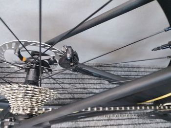 Used Trek Madone SLR 7 Gen 8 2025 2025 Road & Gravel, Black — image 11 of 14