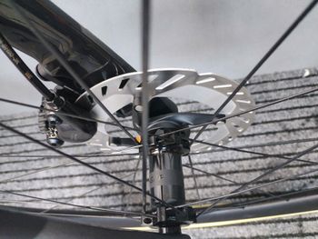 Used Trek Madone SLR 7 Gen 8 2025 2025 Road & Gravel, Black — image 8 of 14