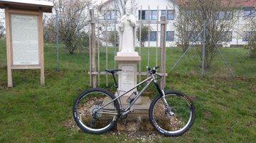 Used Nordest Bardino Ti 2024 MTB