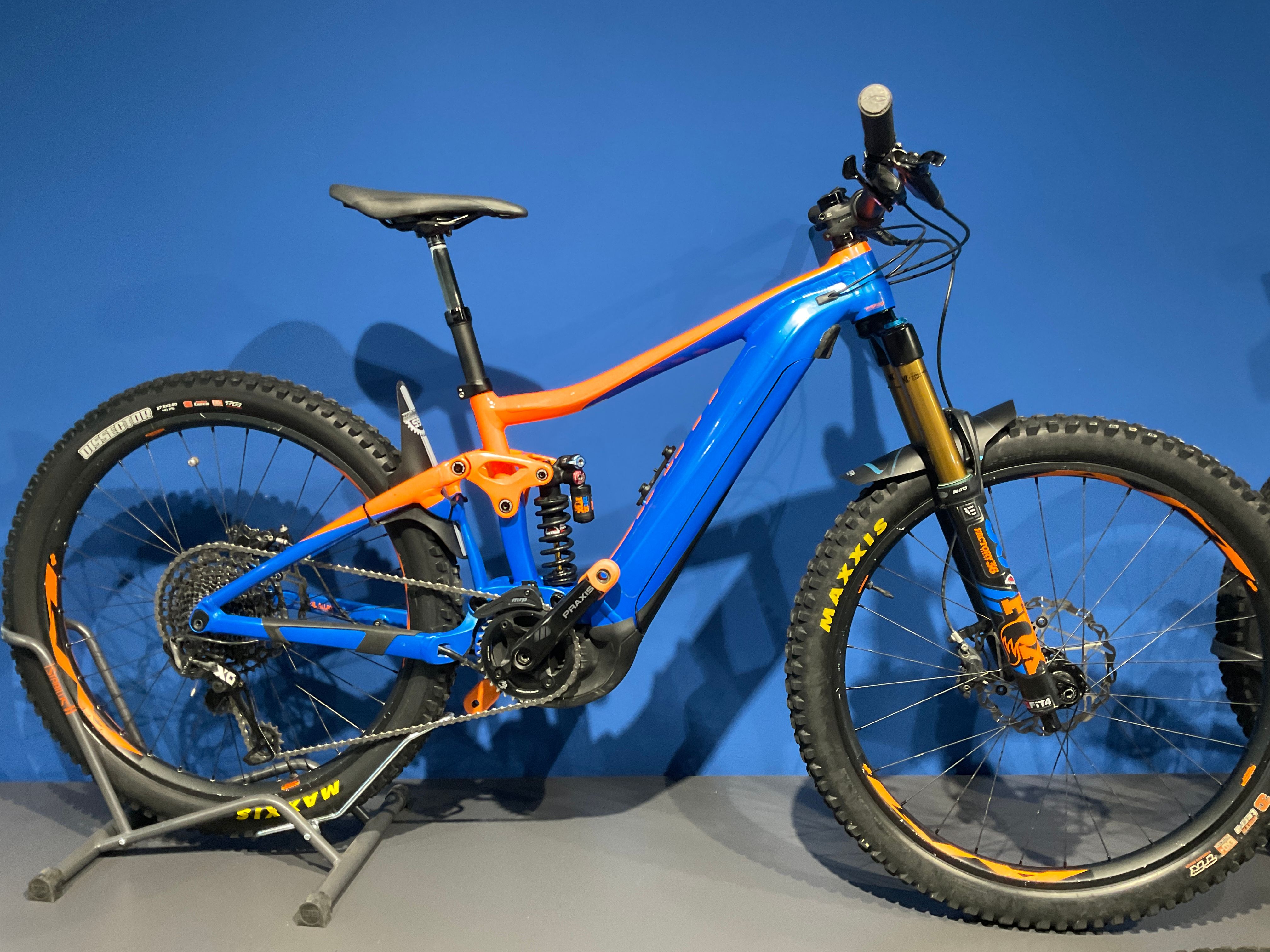 Electric Bike Giant Full E Sx Giant Trance Giant Full E Sx Pro