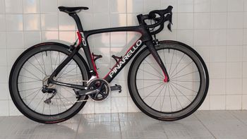 Pinarello, Dogma Shimano Ultegra Di2