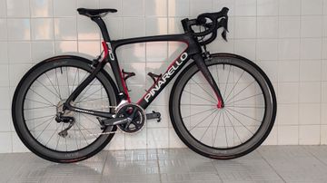 Used Pinarello Dogma Shimano Ultegra Di2 2019 Road & Gravel