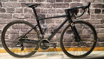 Used Scott Addict RC 20 2020 2020 Road & Gravel