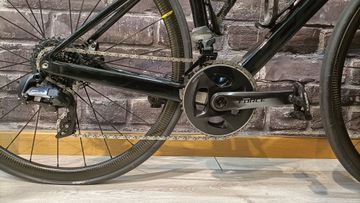 Used Scott Addict RC 20 2020 2020 Road & Gravel, Black — image 3 of 6