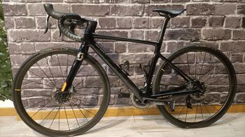 Tweedehands Scott Addict RC 20 2020 2020 Road & Gravel — afbeelding 2 van 6