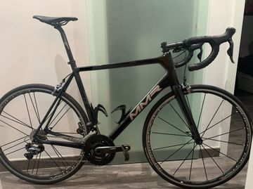 Used MMR Adrenaline SL 2016 Road & Gravel