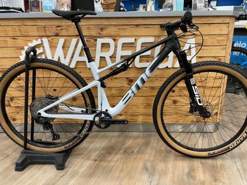 Used BMC Fourstroke THREE 2023 2023 MTB