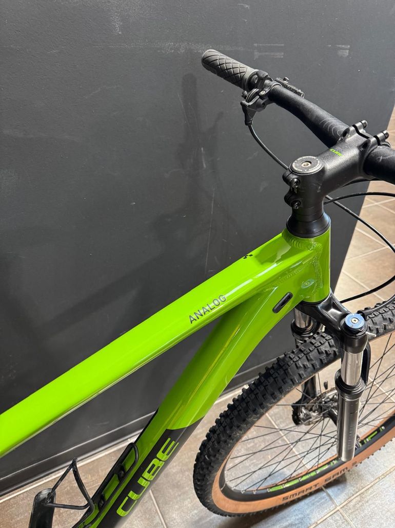 Used CUBE ANALOG 2019 2019 Mountainbike — image 3 of 3