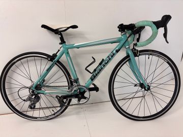 Used Bianchi Bici da corsa 24’ 2017 Road & Gravel