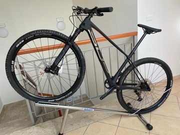 Brugt Superior XP 969 2023 2023 Mountainbike — billede 2 af 3