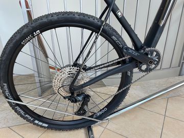 Brugt Superior XP 969 2023 2023 Mountainbike — billede 3 af 3