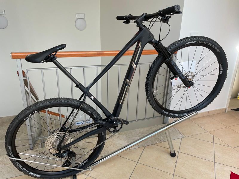 Gebrauchtes Superior XP 969 2023 2023 MTB