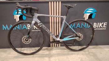 Used Wilier Zero SL 2024 Road & Gravel