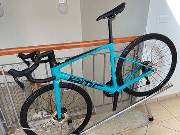 Brugt BMC Teammachine SLR 01 FOUR 2024 2024 Road & Gravel — billede 2 af 3