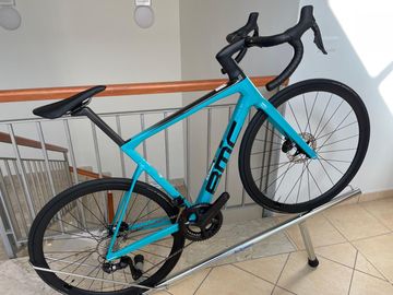 Used BMC Teammachine SLR 01 FOUR 2024 2024 Road & Gravel