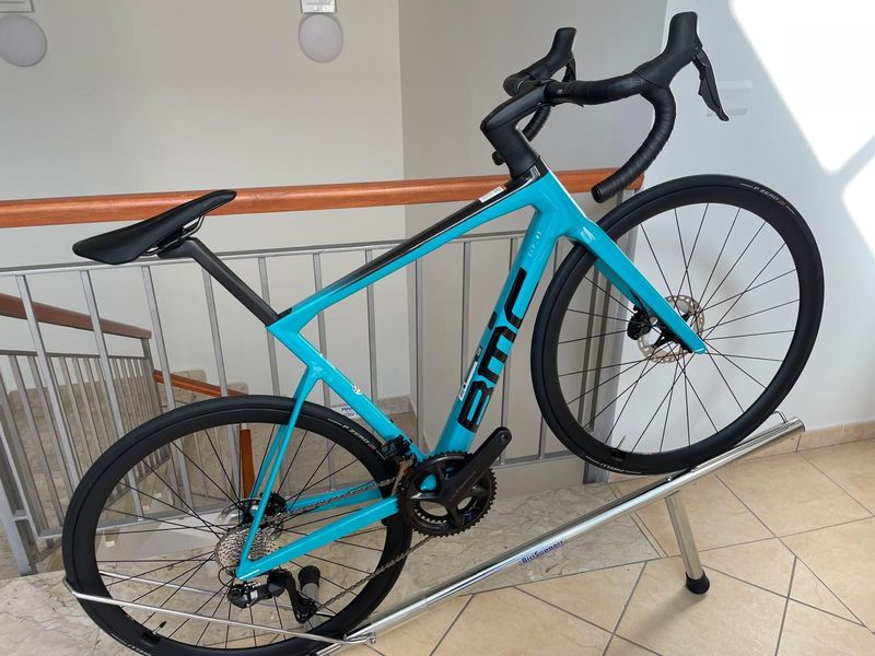 Used BMC Teammachine SLR 01 FOUR 2024 2024 Road & Gravel