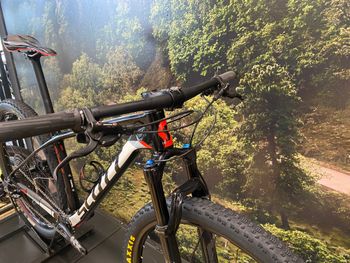 Used Scott Scale 930 2019 2019 Mountainbike, Black, 29 — image 4 of 5