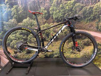 Used Scott Scale 930 2019 2019 Mountainbike, Black, 29 — image 1 of 5