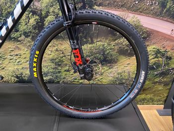 Used Scott Scale 930 2019 2019 Mountainbike, Black, 29 — image 3 of 5