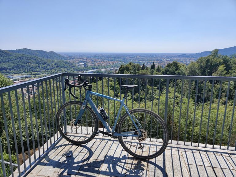 Used Scott SCOTT Speedster Gravel 20 2021 Road & Gravel, shop.filter.color.1 — image 1 of 7