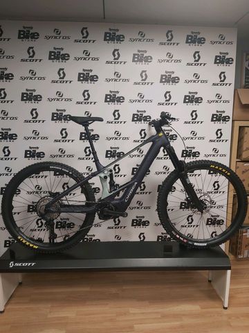 Used Orbea WILD H20 2025 2025 MTB