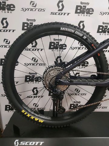 Used Orbea WILD H20 2025 2025 Mountainbike, Blue, 29 — image 2 of 14