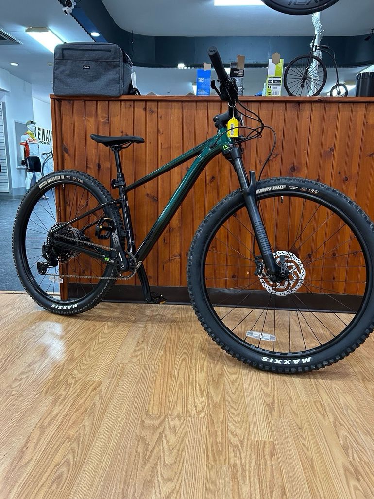 Cannondale Trail Cannondale 2020 Range Cannondale Trail SE